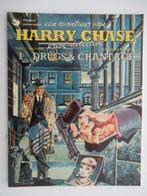 harry chase...nr.1...drugs & chantage............1st, Ophalen of Verzenden, Gelezen