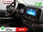 Mercedes-Benz Vito 116 CDI Aut. L3 LED/ Carplay/ 270Gr.Deure, Argent ou Gris, Achat, Entreprise, Electronic Stability Program (ESP)