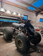 Cpi quad 100cc 2takt minarelli !!, Fietsen en Brommers, Ophalen