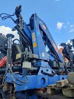 PM autolaadkraan / crane remote control Serie 12.5, Zakelijke goederen, Machines en Bouw | Onderdelen