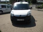Opel Combo D bj 2014 met 151000 km, Auto's, Bestelwagens en Lichte vracht, Wit, 2 zetels, Te koop, Euro 5