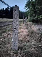 Betonnen palen, Ophalen of Verzenden, Palen