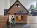 Mijn Modehuis/kledijzaak playmobil 70017, Kinderen en Baby's, Speelgoed | Playmobil, Ophalen, Zo goed als nieuw