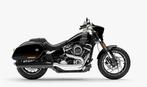 Harley-Davidson Softail Sport Glide (bj 2024), Motoren, Motoren | Harley-Davidson, Overig, 1745 cc