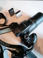 Nikon COOLPIX, Audio, Tv en Foto, Fotocamera's Digitaal, Ophalen, Gebruikt, Nikon, 8 keer of meer