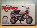Bouwdoos Honda Monkey Z50 1:12 Fujimi, Hobby & Loisirs créatifs, Modélisme | Voitures & Véhicules, Plus grand que 1:32, Autres types