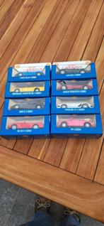 Set van 8 droom cabrio´s - nieuw, Ophalen of Verzenden, Nieuw, Complete set