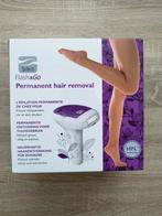 Silk'n Flash & Go Permanent Hair Removal te koop, Elektronische apparatuur, Nieuw, Ophalen of Verzenden