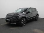 Jeep Avenger 54kWh 1st Edition Camera | PDC V+A | Carplay |, Auto's, Jeep, Stof, Gebruikt, Zwart, 5 zetels