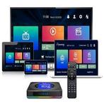 tvbox Media IP, Audio, Tv en Foto, Ophalen of Verzenden, Zo goed als nieuw