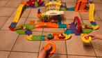 VTech vroemvroem met afstandsbediening, Ophalen, Zo goed als nieuw