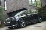 BMW iX1 xDrive30 Leder/Cm/CarPlay/Zetelverwarming, Automaat, 230 kW, Zwart, Dakrails