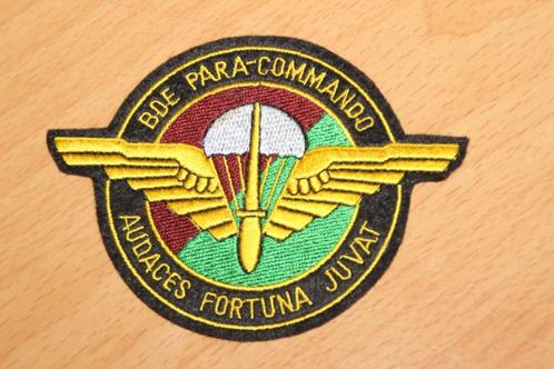 ABL Patch "Brigade Para-Commando", Collections, Objets militaires | Général, Armée de terre, Envoi