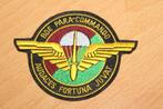 ABL-patch „Para-Commando Brigade”, Verzamelen, Verzenden, Landmacht, Embleem of Badge