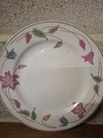 Chinees bord Porselein, Ophalen of Verzenden