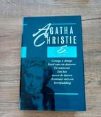 Agatha Christie - Eerste vijfling, Boeken, Detectives, Zo goed als nieuw, Ophalen