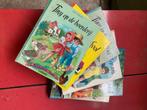 kinderboek tiny vintage, Ophalen of Verzenden, Zo goed als nieuw