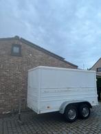 Gesloten aanhangwagen L 305cm, Auto diversen, Aanhangers en Bagagewagens, Ophalen, Zo goed als nieuw