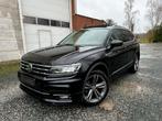 VW Tiguan Allspace 2.0 TDi R Line 2019 - 5 zit - Manueel BTW, Auto's, Volkswagen, Te koop, 5 deurs, SUV of Terreinwagen, 110 kW