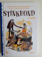 Stinkhond is jarig, Enlèvement ou Envoi, Comme neuf
