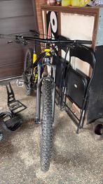 Mijn  full  suspension MOET WEG, Enlèvement, Comme neuf