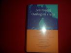 Leo Tolstoj: Oorlog en vrede, Boeken, Nieuw, Ophalen of Verzenden, Nederland, Leo Tolstoj