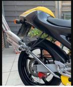 Aprillia rs50 uitlaat fasmem nos, Fietsen en Brommers, Ophalen, Nieuw