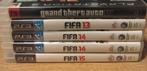 PS3 games, Games en Spelcomputers, Games | Sony PlayStation 3, Ophalen of Verzenden, Zo goed als nieuw