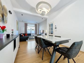 Maison à Molenbeek-Saint-Jean, 3 chambres beschikbaar voor biedingen