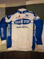 Wintervest Quick-Step innergetic, Fietsen en Brommers, Ophalen