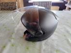 nolan helm, Motoren, Kleding | Motorhelmen, Heren, Nolan, Ophalen of Verzenden, Tweedehands