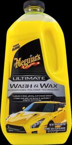 Meguiar's Wash & Wax + Water Magnet Drying Towel, Enlèvement