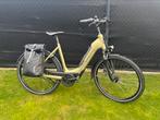 Elektrische fiets Sparta c-grid ultra met riem, Fietsen en Brommers, Ophalen, Zo goed als nieuw, Sparta