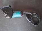 Makita Haakse Slijper GA9060, Ophalen, Gebruikt