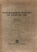 Panoramisch gezicht op Gent in 1534, Enlèvement ou Envoi, Utilisé