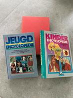 Kinder en jeugdencyclopedie, Boeken, Encyclopedieën, Ophalen, Gelezen