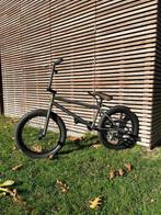 FIEND Type A 21" 2020 Gloss Olijf Freestyle BMX, Fietsen en Brommers, 16 tot 20 inch, Ophalen of Verzenden, Zo goed als nieuw