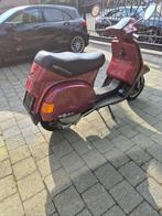 Vespa cosa nova 125cc oldtimer, Fietsen en Brommers, Scooters | Vespa, Overige modellen, Zo goed als nieuw, Benzine, 125 cc