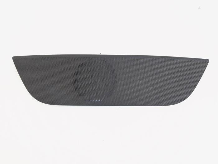 Speakerkap van een Audi Q3, Auto-onderdelen, Interieur en Bekleding, Audi, Gebruikt, 3 maanden garantie, Ophalen of Verzenden