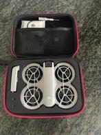 Drone DJI Neo + accessoires, Drone avec caméra, Retour au point de départ, 100 à 1000 m, Moins de 250 g