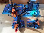 Lego aquasharks 6190,6155 en 6135, Ophalen of Verzenden, Lego