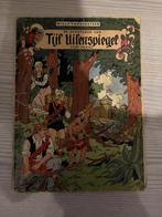 De avonturen van Tijl Uilenspiegel - fort-oranje, Boeken, Stripverhalen, Ophalen of Verzenden, Eén stripboek