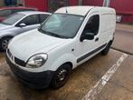 Renault Kangoo, 1.5 dci, Airco, roule immpecable, Auto's, Bestelwagens en Lichte vracht, 50 kW, Renault, Wit, Bedrijf