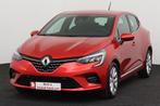 Renault Clio 1.0 TCE 90 INTENS 1.0 TCE 90 INTENS + CARPLAY +, Auto's, Voorwielaandrijving, 118 g/km, Gebruikt, Euro 6