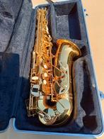 Soxo, Muziek en Instrumenten, Blaasinstrumenten | Saxofoons, Ophalen, Zo goed als nieuw