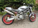 Ducati Monster 620 Senna : 25.913km, zeer goede staat, Motoren, Motoren | Ducati, Toermotor, Particulier, 2 cilinders, 648 cc