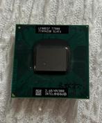 Intel core 2 duo T7800 processeur, Computers en Software, Processors, Nieuw, 2 tot 3 Ghz, 2-core, Intel core