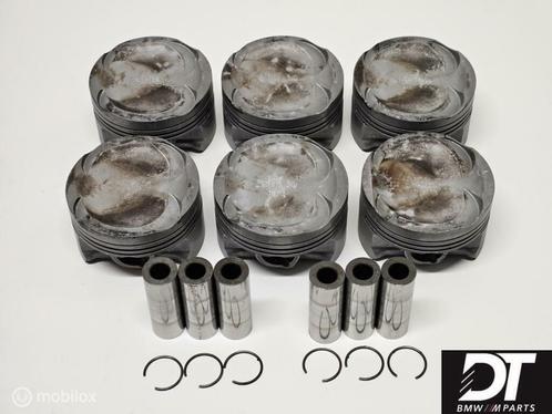 Zuiger set BMW M3 E36 S50 3.0 S50B30 11251402390, Auto-onderdelen, Motor en Toebehoren, BMW, Gebruikt, Ophalen of Verzenden