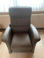 Sta op zetel, Ophalen