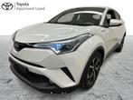 Toyota C-HR C-LUB + Navi, Achat, Euro 6, Entreprise, 72 kW